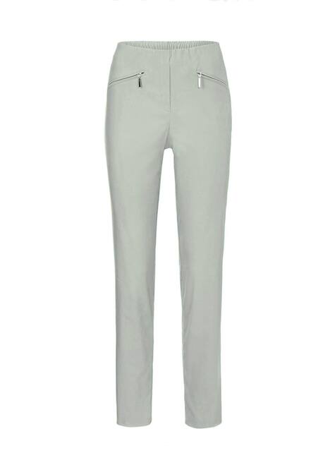 GOLDNER Bengaline broek LOUISA Bengaline broek LOUISA