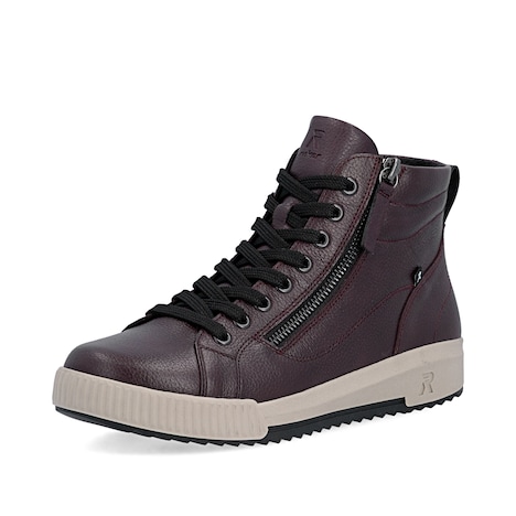 Sneaker High W0164