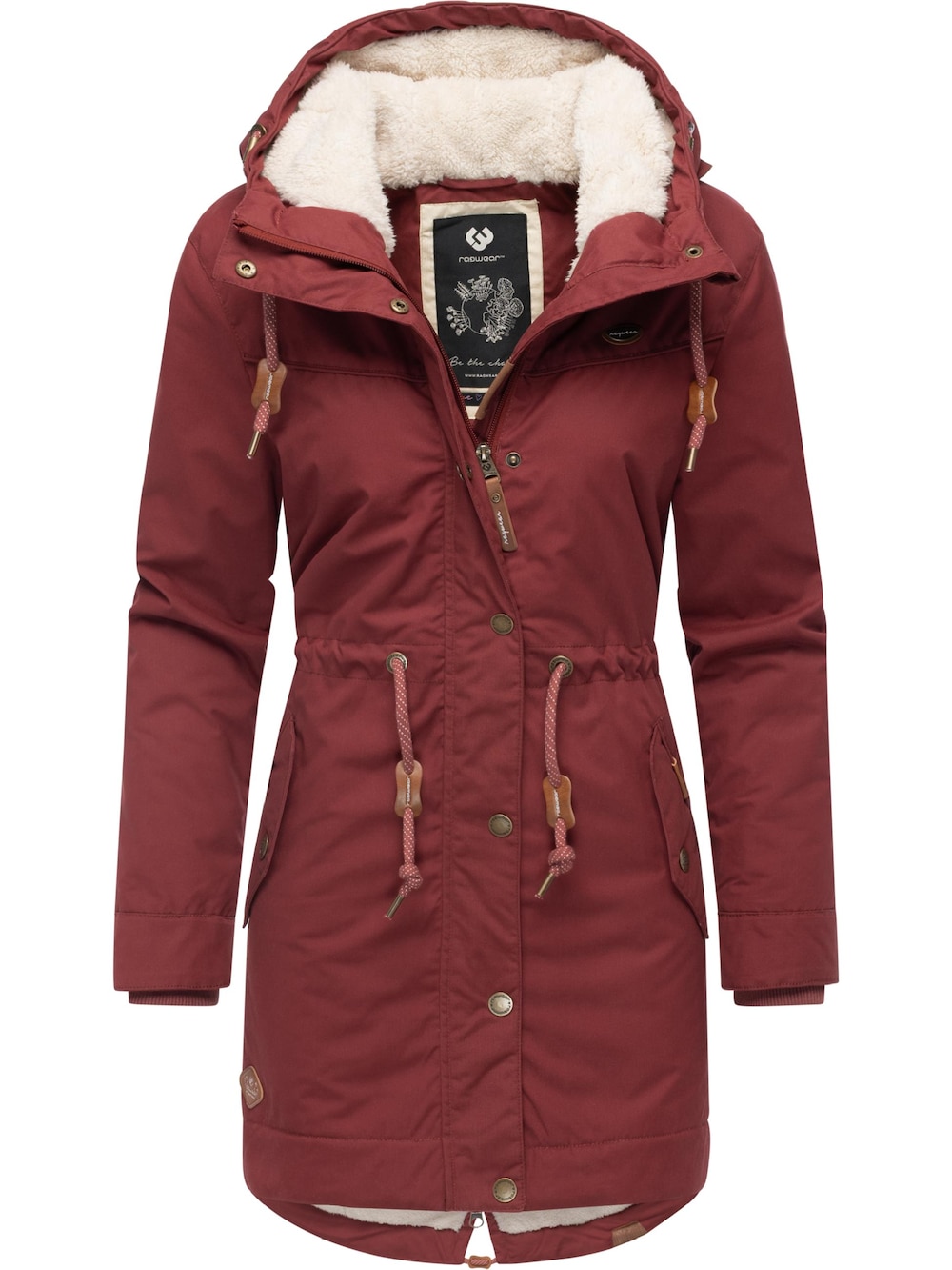 Winterjacke YM-Canny