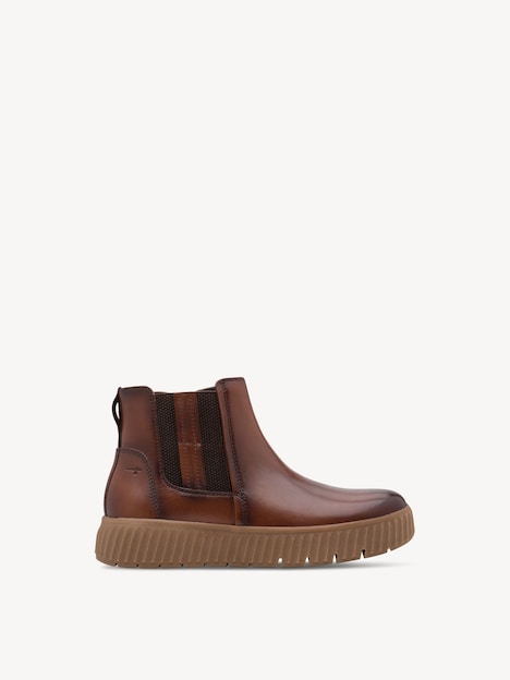 Damen Chelsea Boot H-Weite