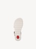 Damen Sandalette H-Weite