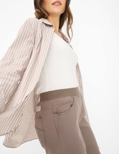 Style CARINA  Hosen lang