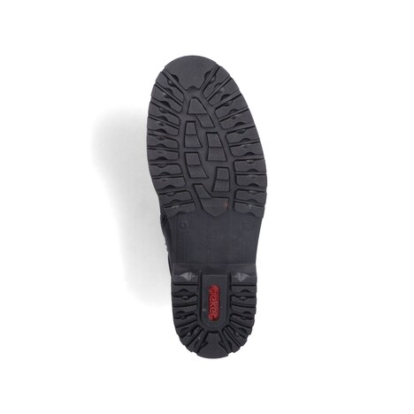 Schnürstiefel F3611