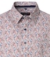 Freizeithemd Print Comfort Fit