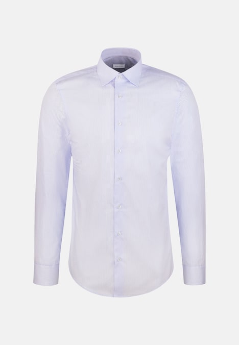 Herren Business Hemd - Druck