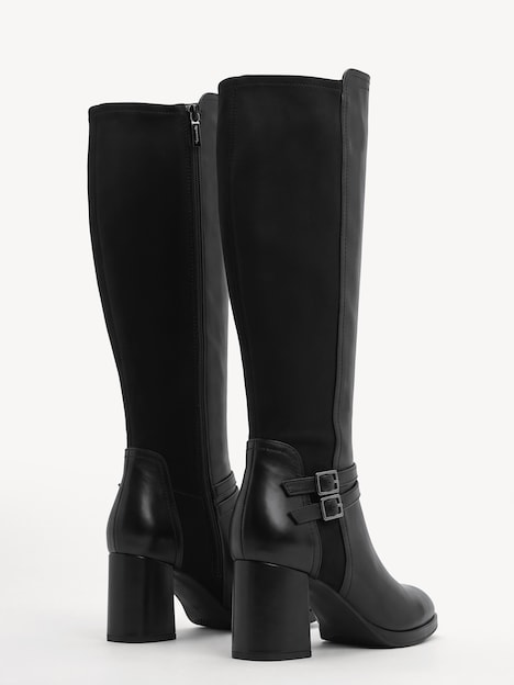 Damen Stiefel H-Weite