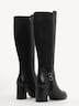 Damen Stiefel H-Weite
