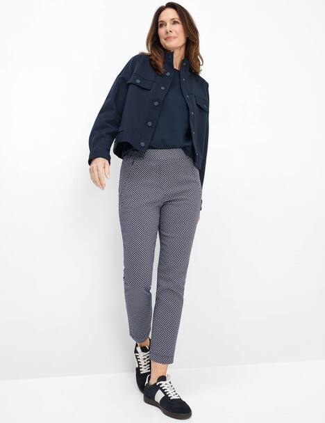 Style LILLYTH 6/8  Hosen lang