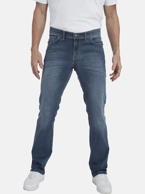 Tiefbundjeans PEEKE
