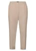 GOLDNER Katoenen 3/4-broek 3/4-broek van hoogwaardig Pima-katoen