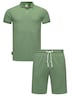 Poloshirt Set Porpi