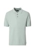 Polo-Shirt uni