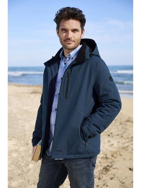 Funktionsjacke VESTAGISSI