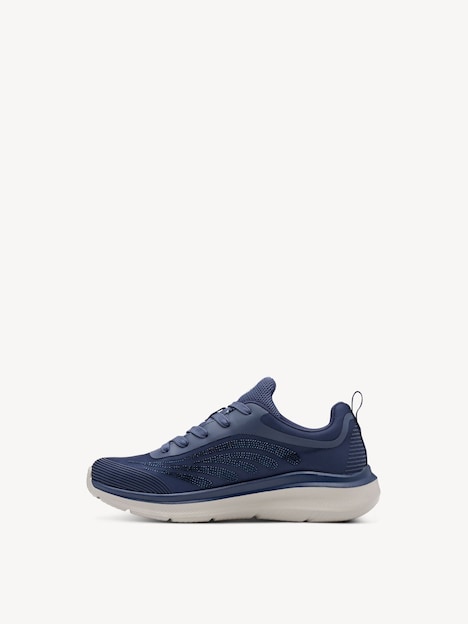Damen Sneaker H-Weite