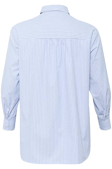 Langarm - Hemd Loose fit