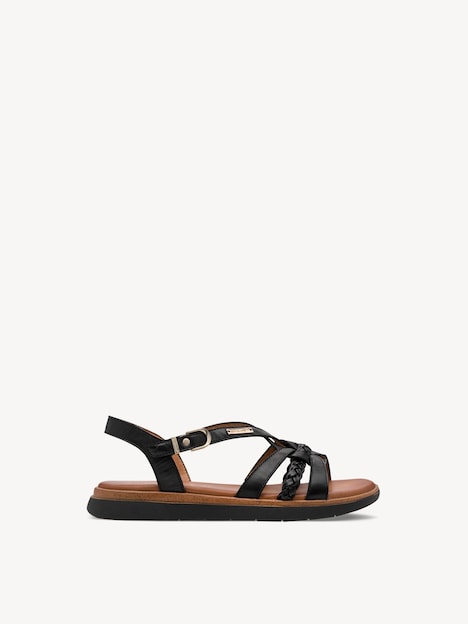 Damen Sandale H-Weite