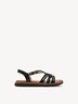 Damen Sandale H-Weite