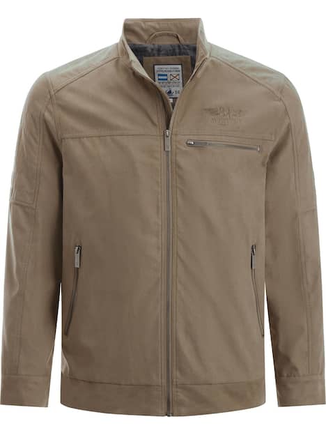 Jack Van Kunstleer TORMAR