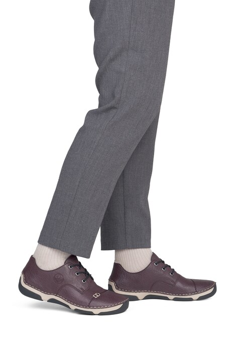 Schnürschuhe 55920