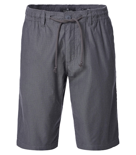 Chino-Shorts uni