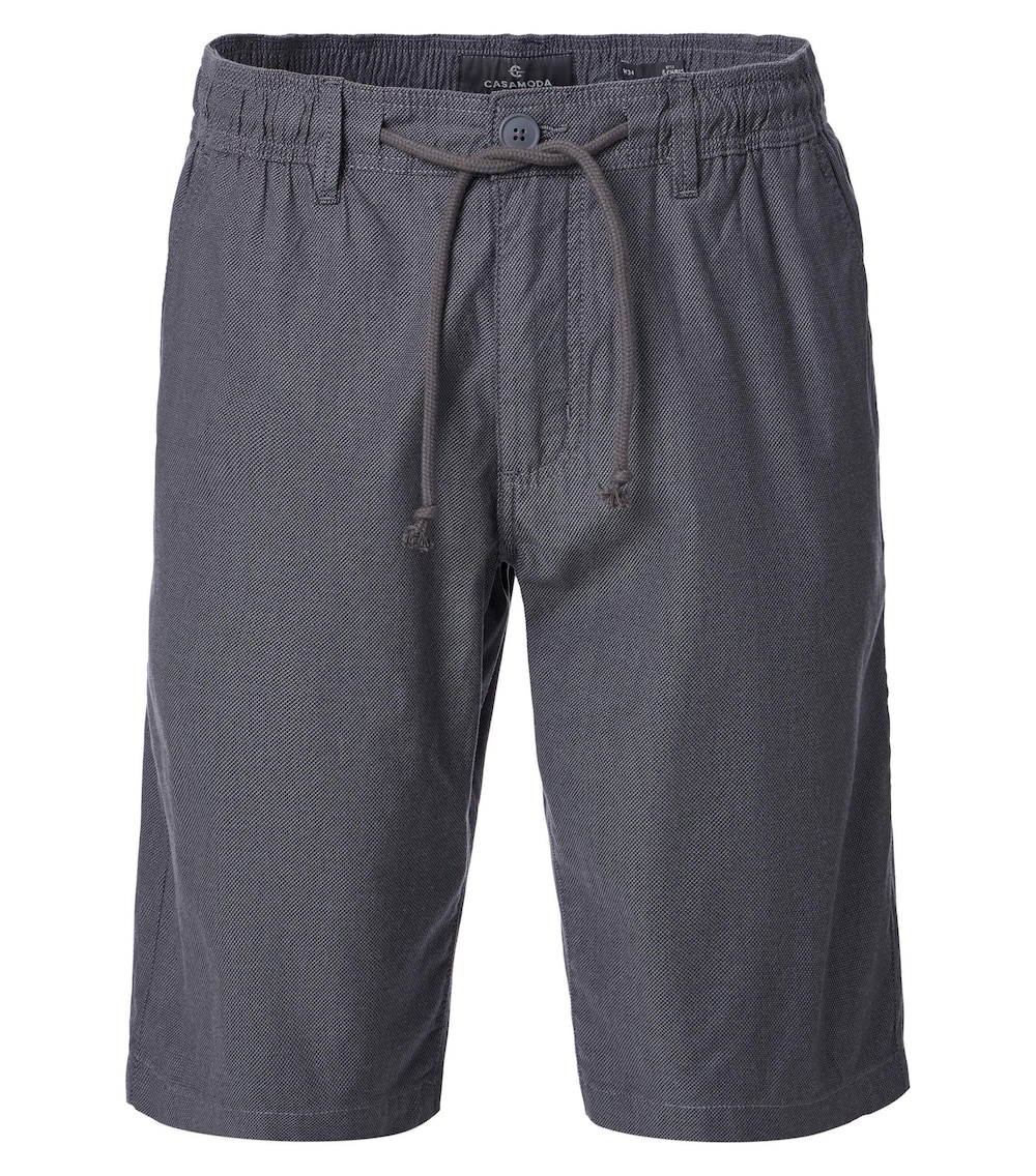 Chino-Shorts uni