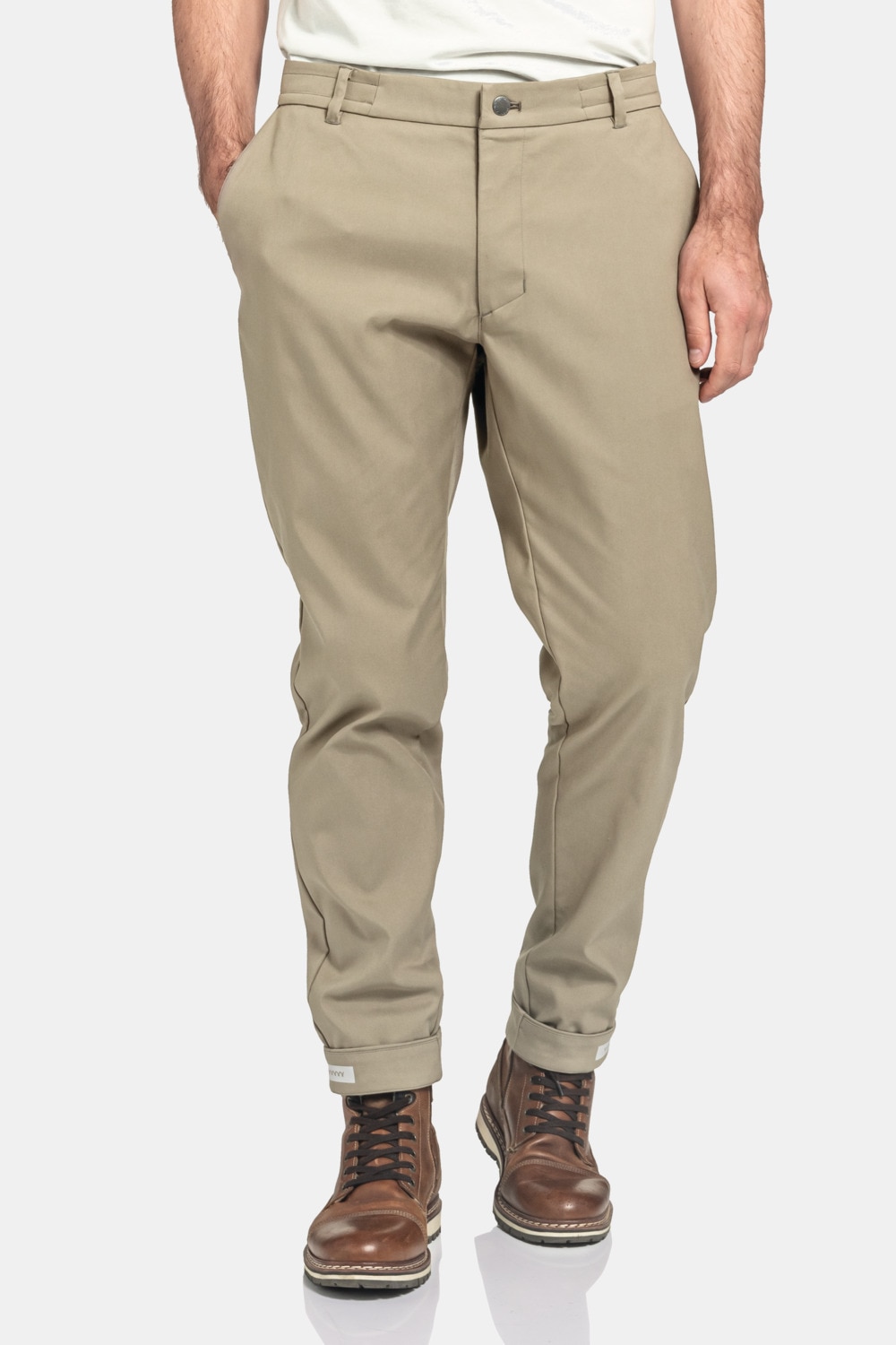 Hose lang Pants Style Zourga MNS