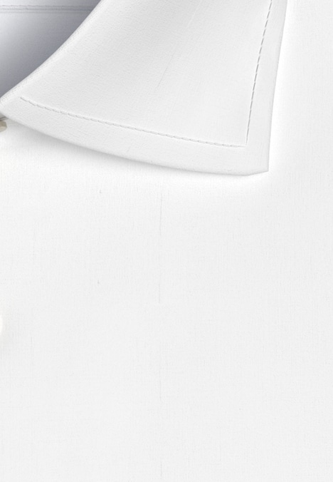 Herren Business Hemd - Uni
