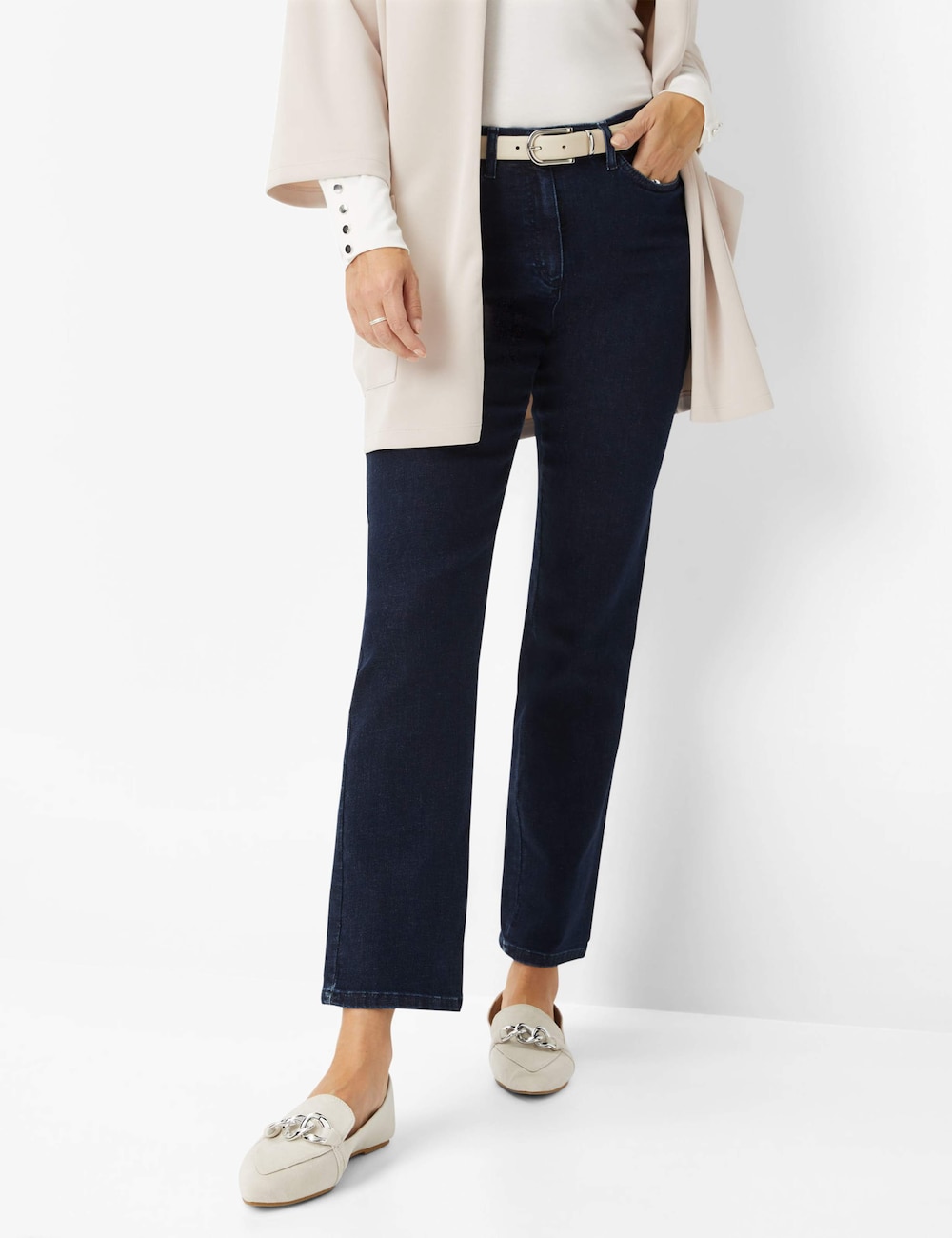 Style PATTI STRAIGHT Jeans