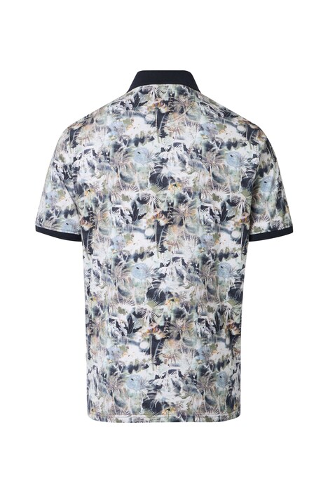 Polo-Shirt Print