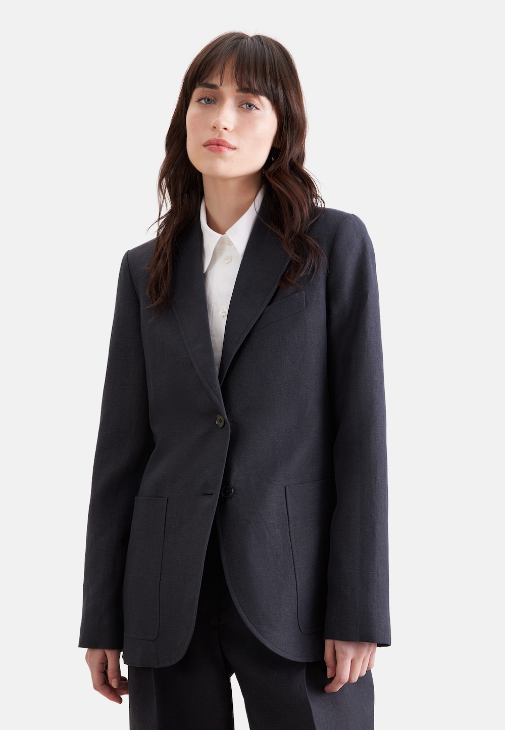 Damen Blazer - Uni