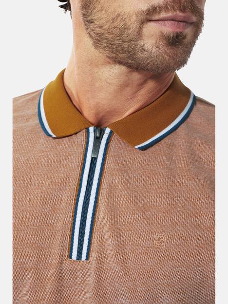 Poloshirt PALORIN