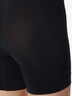 Schiesser Damen Shorts (Hosen) 2-Pack Biker - Classic Seamless - schwarz, maple