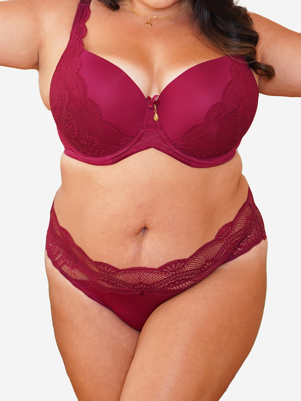 High-Panty Pure Divine