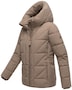 Steppjacke Kuschelnasee 16