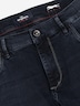 engbers Herren Jeans 5-Pocket Superstretch , Indigoblau