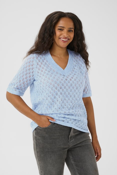 Strickpullover Loose fit