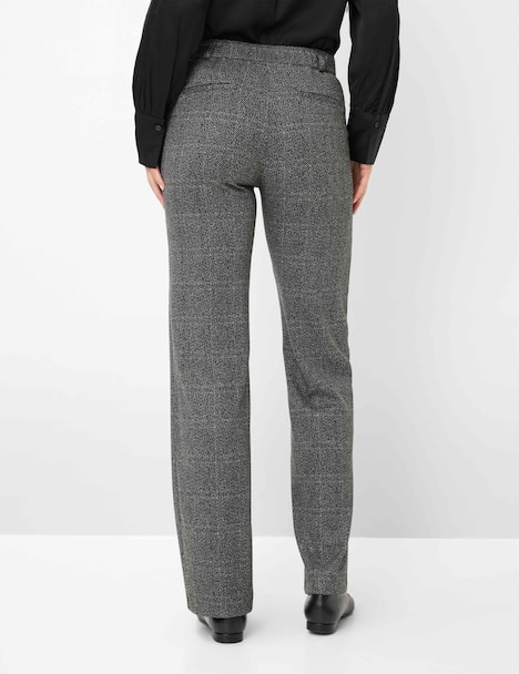 Style PEGGY FLARED  Hosen lang