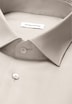 Herren Business Hemd - Uni