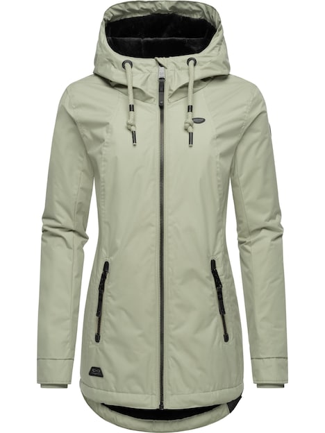 Winterjacke Zuzka Winter