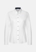 Damen Klassische Bluse - Uni