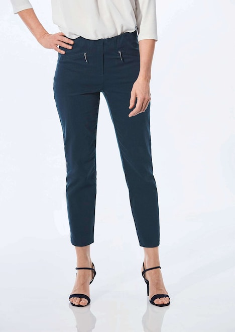 7/8-Super-Stretch-Schlupfhose LOUISA