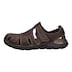 Herren Sandale Maverick 01, mocca