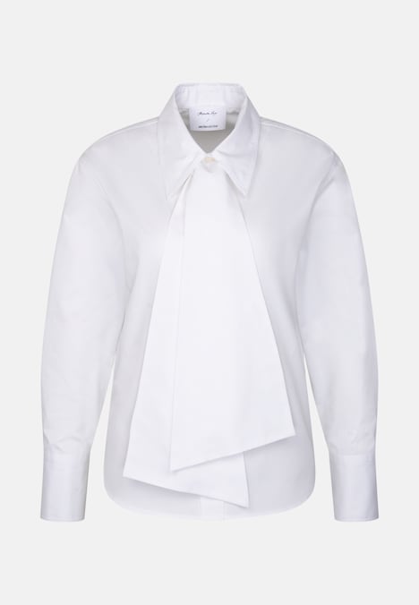 Damen Hemdbluse - Uni