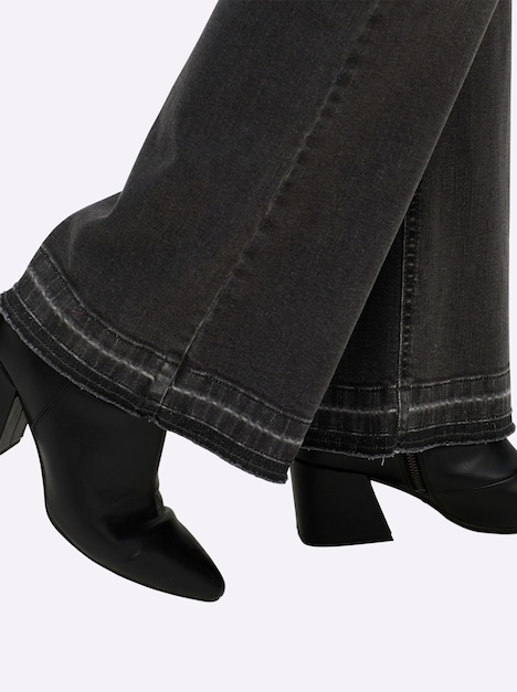 Jeans Uni