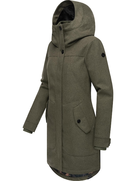 Wintermantel Jannisa Coat