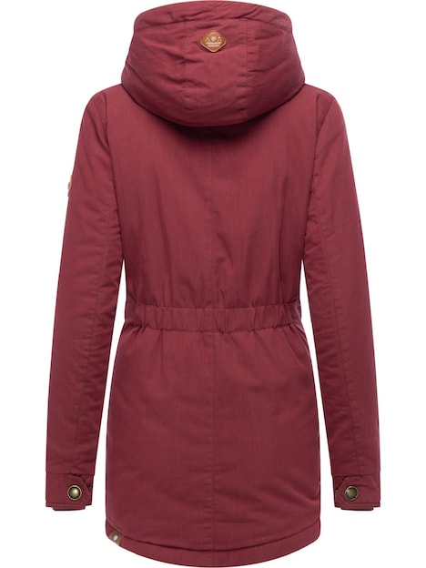 Winterjacke Monadena Parka YOUMODO