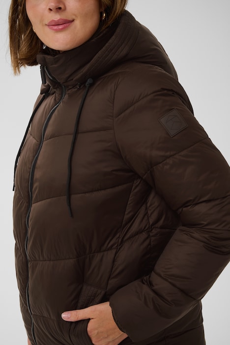 Jacke Regular fit