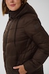 Jacke Regular fit