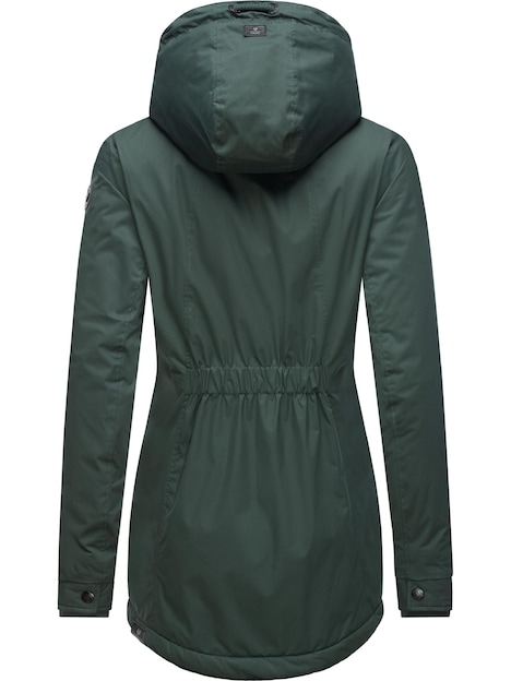 Winterjacke Zuzka Winter