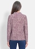 Sweater mit grafischem Druck